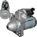 JP 1390301109 стартер на MERCEDES-BENZ SPRINTER 5-t c бортовой платформой/ходовая часть (906)