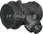 JP 1393900200 GROUP Расходомер воздуха MB SPRINTER/W210/W140 M104/111/602/611/612(880000940548)