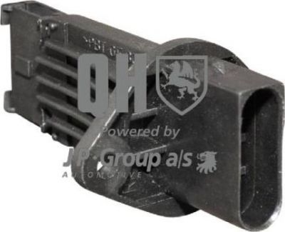 JP 1393900609 расходомер воздуха на MERCEDES-BENZ C-CLASS универсал (S202)