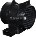 JP 1393900800 расходомер воздуха на MERCEDES-BENZ C-CLASS купе (CL203)