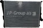 JP 1414200400 GROUP Радиатор, охлаждение двигателя