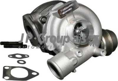 JP 1417400100 GROUP Турбокомпрессор [MECHANEX, DK]