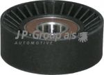 JP 1418300100 Ролик натяжителя 