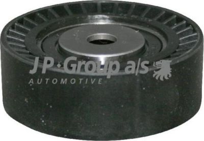 JP 1418301100 GROUP Ролик отклонит.поликлин.ремня [ROULEX; DK]