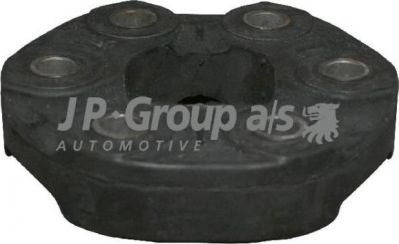 JP 1453800400 GROUP Эластичная муфта кардана [STEREX; DK]
