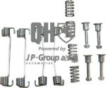 JP 1463900919 комплектующие, стояночная тормозная система на 3 (E30)
