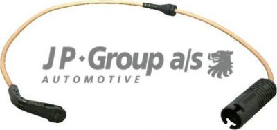 JP 1497300100 GROUP Датчик износа торм. колодок 5/B10/B10 Kombi/ROADSTER/Z8