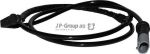 JP 1497302900 датчик, износ тормозных колодок на X6 (E71, E72)