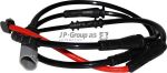 JP 1497303500 датчик, износ тормозных колодок на 5 Touring (F11)