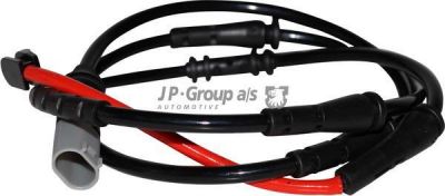 JP 1497303500 датчик, износ тормозных колодок на 5 Touring (F11)