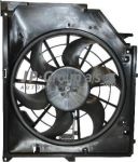 JP 1499100200 вентилятор, охлаждение двигателя на 3 Touring (E46)