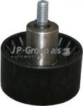 JP 1512202700 GROUP Ролик натяжителя ГРМ [ROULEX, DK]
