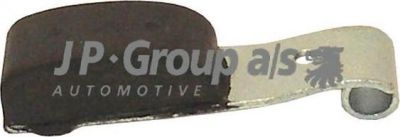 JP 1512650100 планка натяжного устройства, цепь привода распреде на FORD ESCORT IV (GAF, AWF, ABFT)