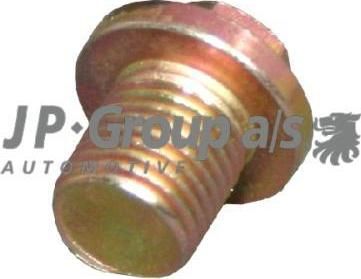 JP 1513800200 резьбовая пробка, масляный поддон на FORD SIERRA Наклонная задняя часть (GBC, GBG)