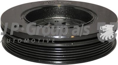 JP 1518302200 ременный шкив, коленчатый вал на FORD MONDEO III седан (B4Y)