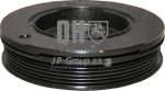 JP 1518302209 ременный шкив, коленчатый вал на FORD MONDEO III седан (B4Y)