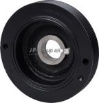 JP 1518302500 ременный шкив, коленчатый вал на FORD FOCUS (DAW, DBW)