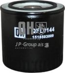 JP 1518503009 масляный фильтр на FORD MONDEO I седан (GBP)