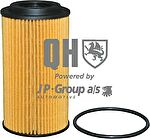JP 1518503309 масляный фильтр на VOLVO V50 (MW)