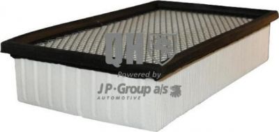JP 1518606009 воздушный фильтр на SAAB 9-3 Cabriolet (YS3D)