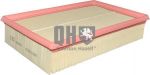 JP 1518610209 воздушный фильтр на FORD TRANSIT c бортовой платформой/ходовая часть