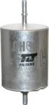 JP 1518700509 топливный фильтр на FORD MONDEO III (B5Y)