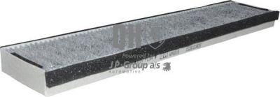 JP 1528100909 фильтр, воздух во внутренном пространстве на FORD MONDEO I (GBP)