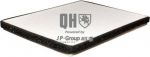 JP 1528101409 фильтр, воздух во внутренном пространстве на NISSAN PRIMERA Hatchback (P11)