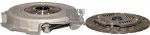 JP 1530402919 комплект сцепления на FORD KA (RB_)