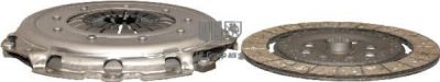JP 1530404119 комплект сцепления на FORD MONDEO III седан (B4Y)