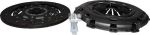 JP 1530406019 комплект сцепления на FORD MONDEO III седан (B4Y)