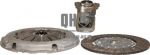 JP 1530407619 комплект сцепления на FORD MONDEO III седан (B4Y)