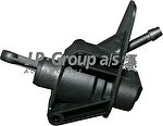 JP 1530600400 главный цилиндр, система сцепления на FORD KA (RB_)