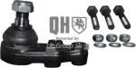 JP 1540300209 несущий / направляющий шарнир на FORD TRANSIT c бортовой платформой/ходовая часть (E_ _)