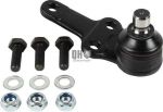 JP 1540301909 несущий / направляющий шарнир на FORD FOCUS (DAW, DBW)