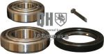 JP 1541300119 комплект подшипника ступицы колеса на FORD TRANSIT c бортовой платформой/ходовая часть (V_ _)
