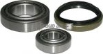 JP 1541300210 комплект подшипника ступицы колеса на FORD TRANSIT c бортовой платформой/ходовая часть (E_ _)