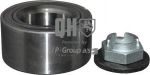 JP 1541300419 комплект подшипника ступицы колеса на FORD MONDEO III (B5Y)