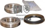 JP 1541302419 комплект подшипника ступицы колеса на NISSAN TERRANO I (WD21)