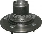 JP 1541400300 ступица колеса на FORD TRANSIT c бортовой платформой/ходовая часть (E_ _)