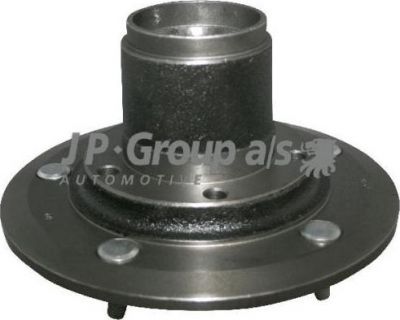 JP 1541400300 ступица колеса на FORD TRANSIT c бортовой платформой/ходовая часть (E_ _)