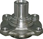 JP 1541400600 GROUP СТУПИЦА КОЛЕСА ПЕРЕДНЯЯ
