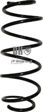 JP 1542201009 пружина ходовой части на FORD MONDEO III седан (B4Y)