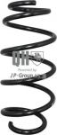 JP 1542204809 пружина ходовой части на FORD MONDEO IV седан (BA7)