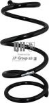 JP 1542206509 пружина ходовой части на FORD TRANSIT фургон