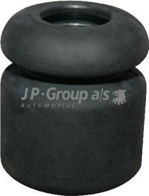 JP 1542600400 буфер, амортизация на FORD TRANSIT c бортовой платформой/ходовая часть (E_ _)