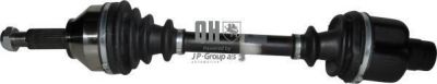 JP 1543100489 приводной вал на FORD MONDEO III (B5Y)