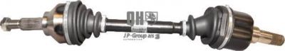 JP 1543100609 приводной вал на FORD MONDEO III седан (B4Y)