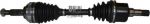 JP 1543100709 приводной вал на FORD MONDEO III седан (B4Y)