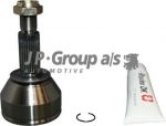 JP 1543200500 GROUP ШРУС НАРУЖНЫЙ / FORD FOCUS-I 1.8-2.0-16V ~04